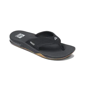 Water Holiday Gear Men's Fanning Black/Silver