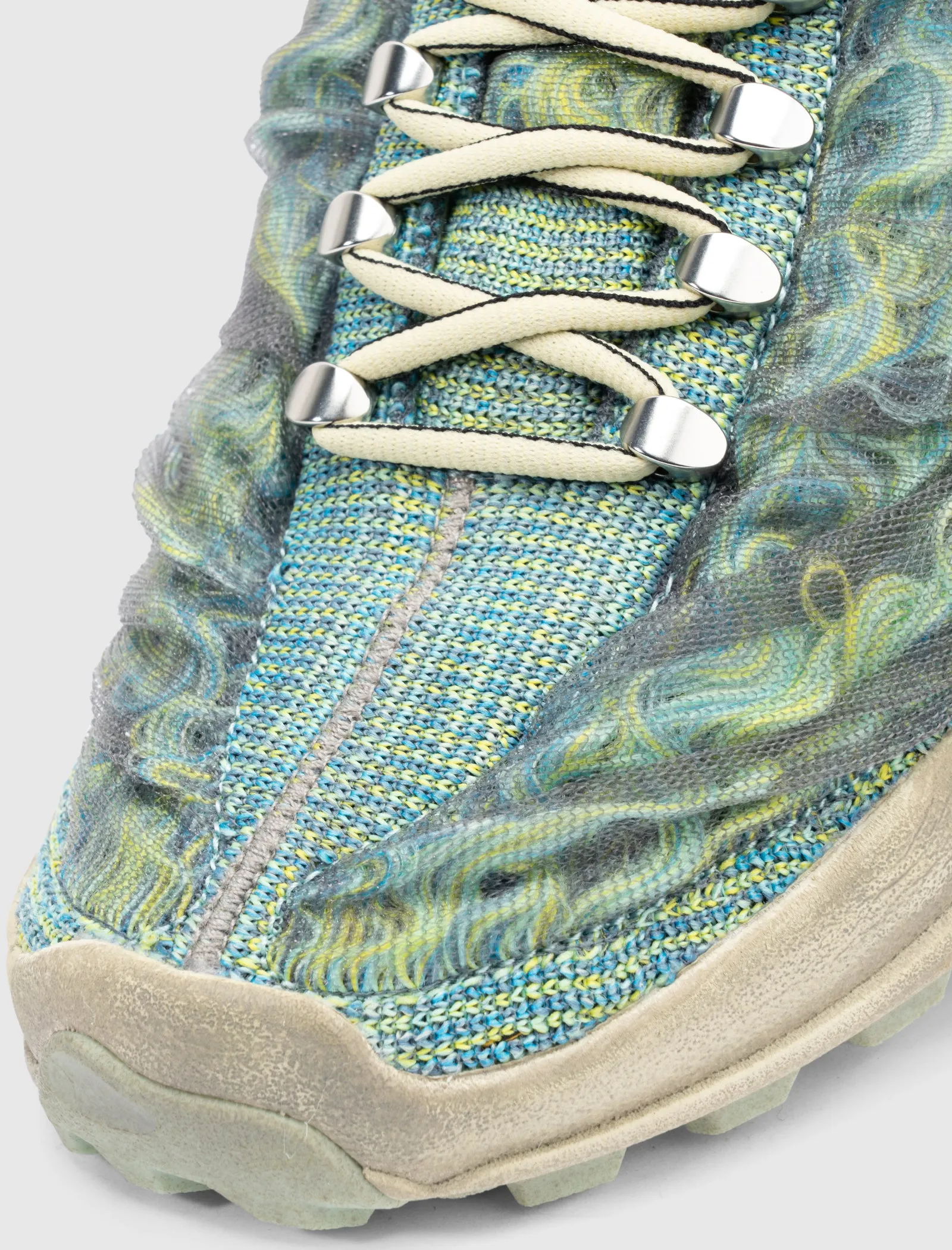 Flexibility Durable Build Weekend Errands BUBBA SNEAKER