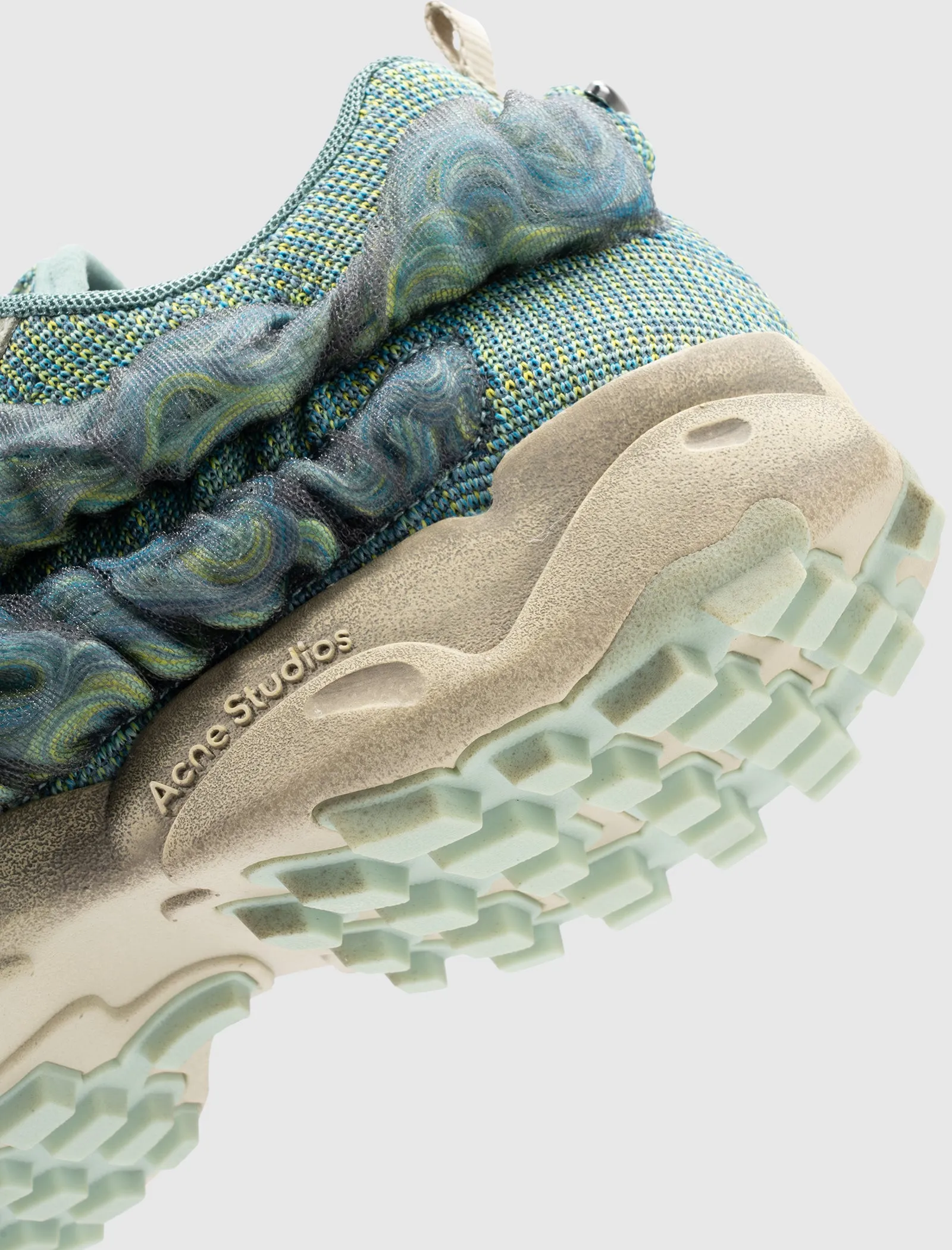 BUBBA SNEAKER Star Edge