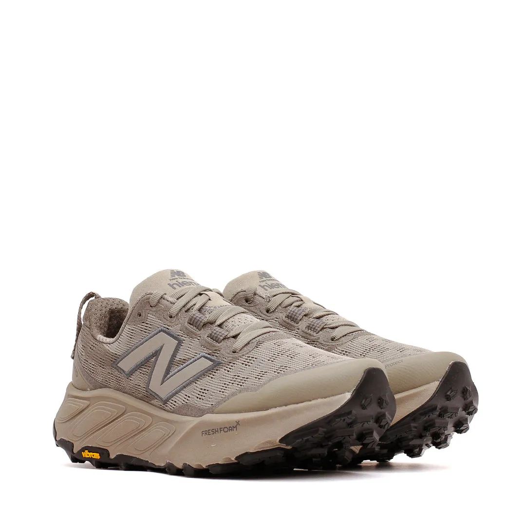 New Balance Men Fresh Foam X Hierro v9 Arid Stone MTHIERY9 All Day Rainy Day