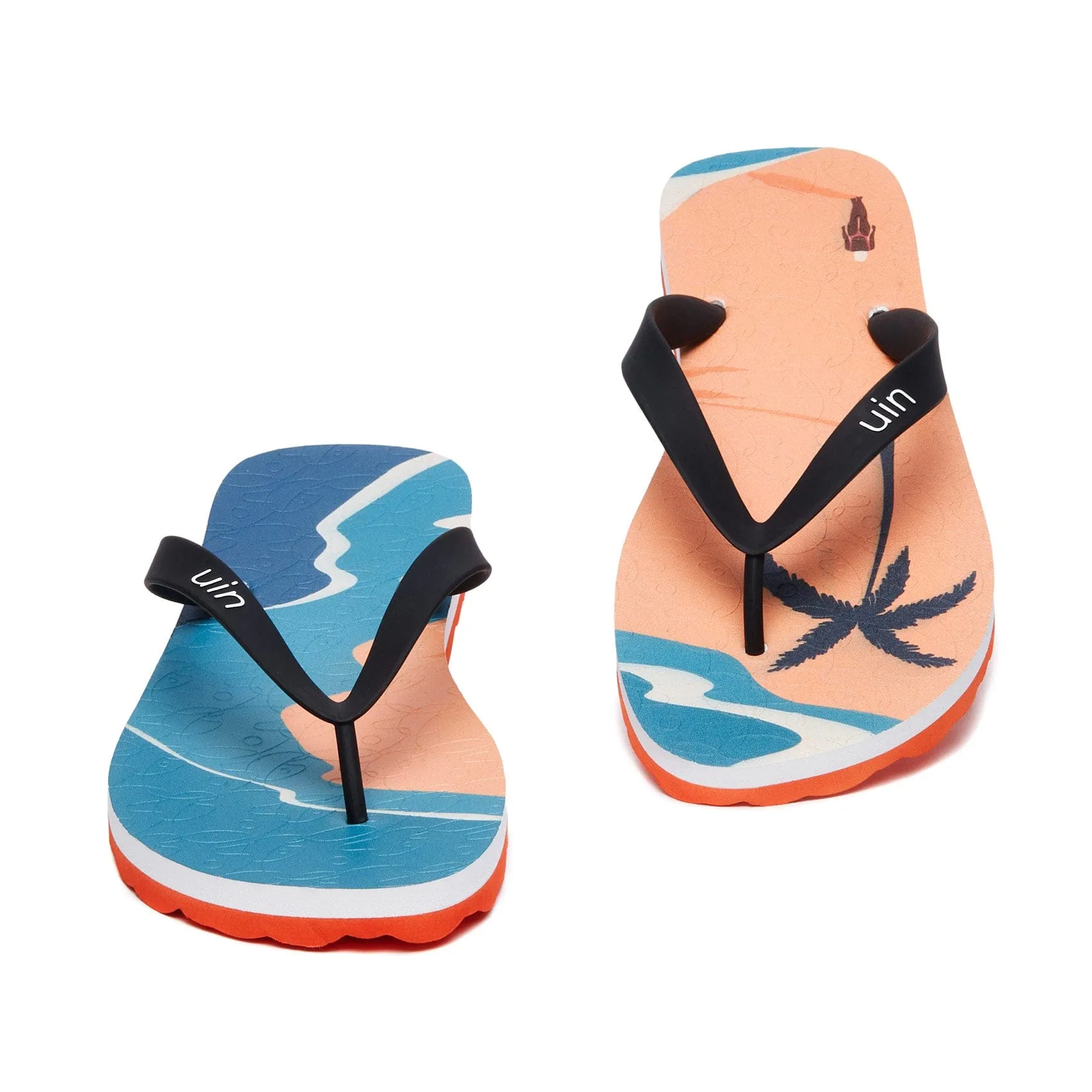 Park Leisure Outfit Aqua Sands Blanes Men