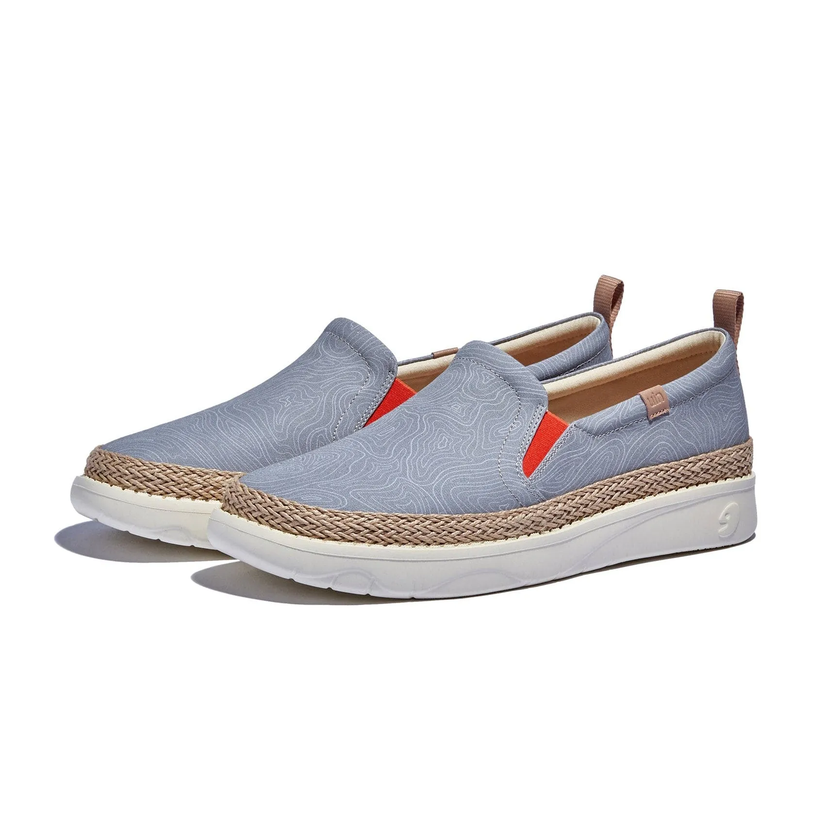 Breathable Build Limestone Tarragona I Men