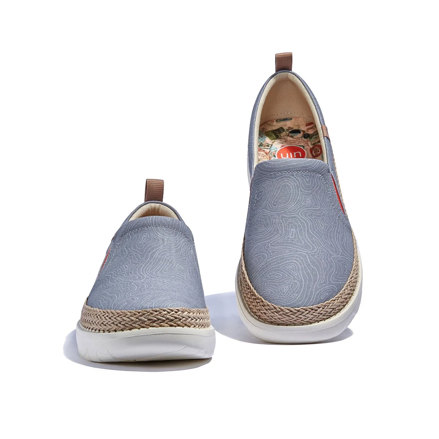 Basic Style Clean Vibe Limestone Tarragona I Men