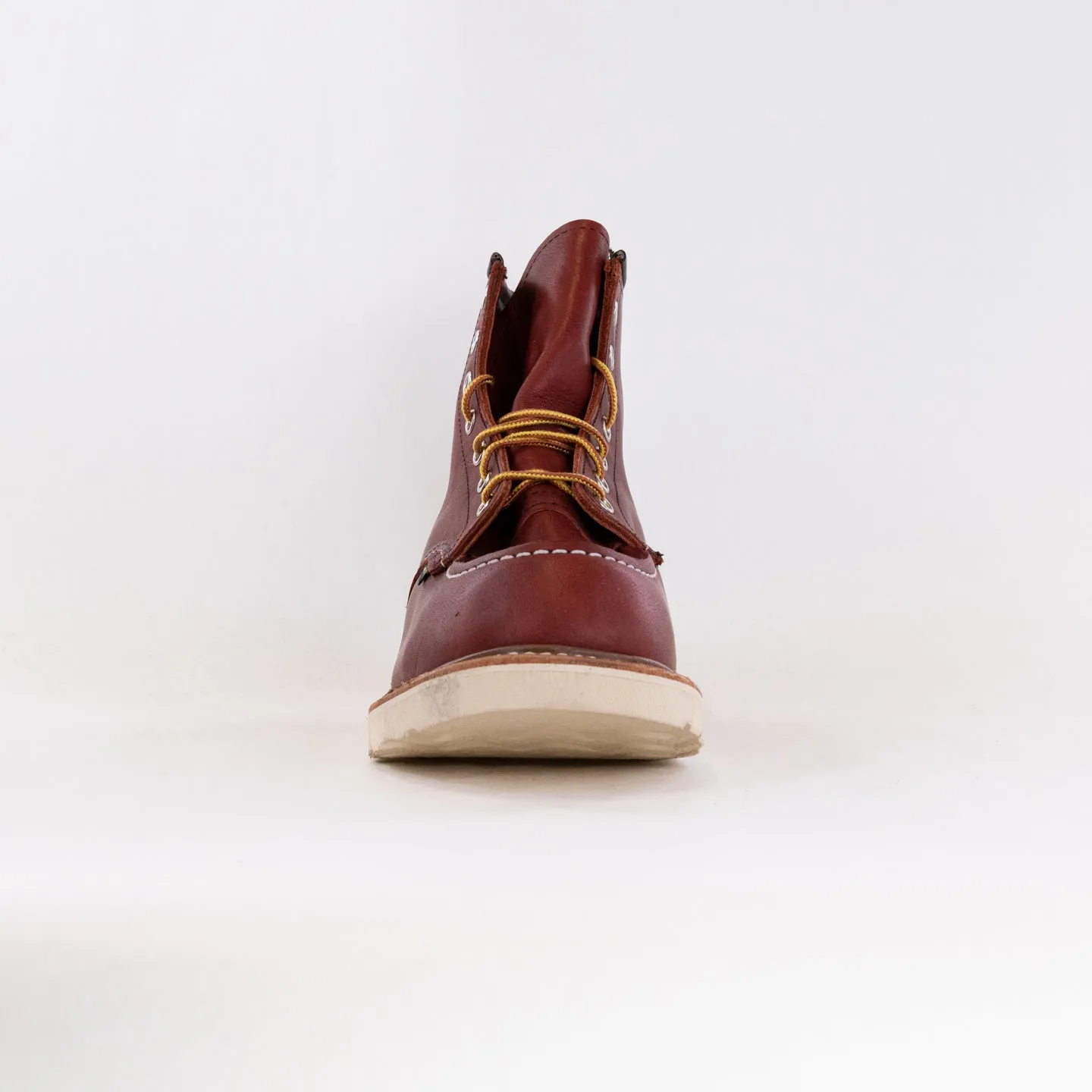Heavy Duty Protection Red Wing - Irish Setter Gore-Tex Moc 08864 (Men's) - Russet Waterproof Leather