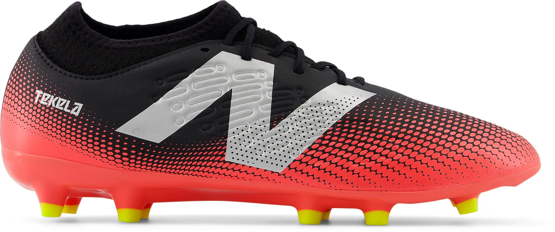 Tekela Magique V4  Firm Ground Men's Football Boots (Width D) Roll Stability