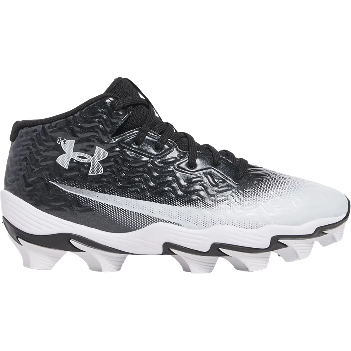 Pivot Point All Game Comfort Youth Spotlight Hammer Wide Football Cleats