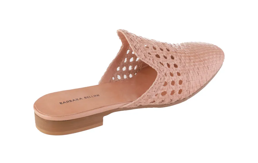 Bb Melena Tan Comfortable Movement