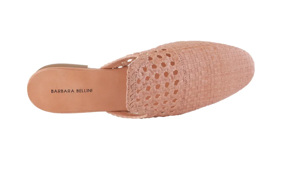 Bb Melena Tan Chill Travel Footwear Closed Toe Style