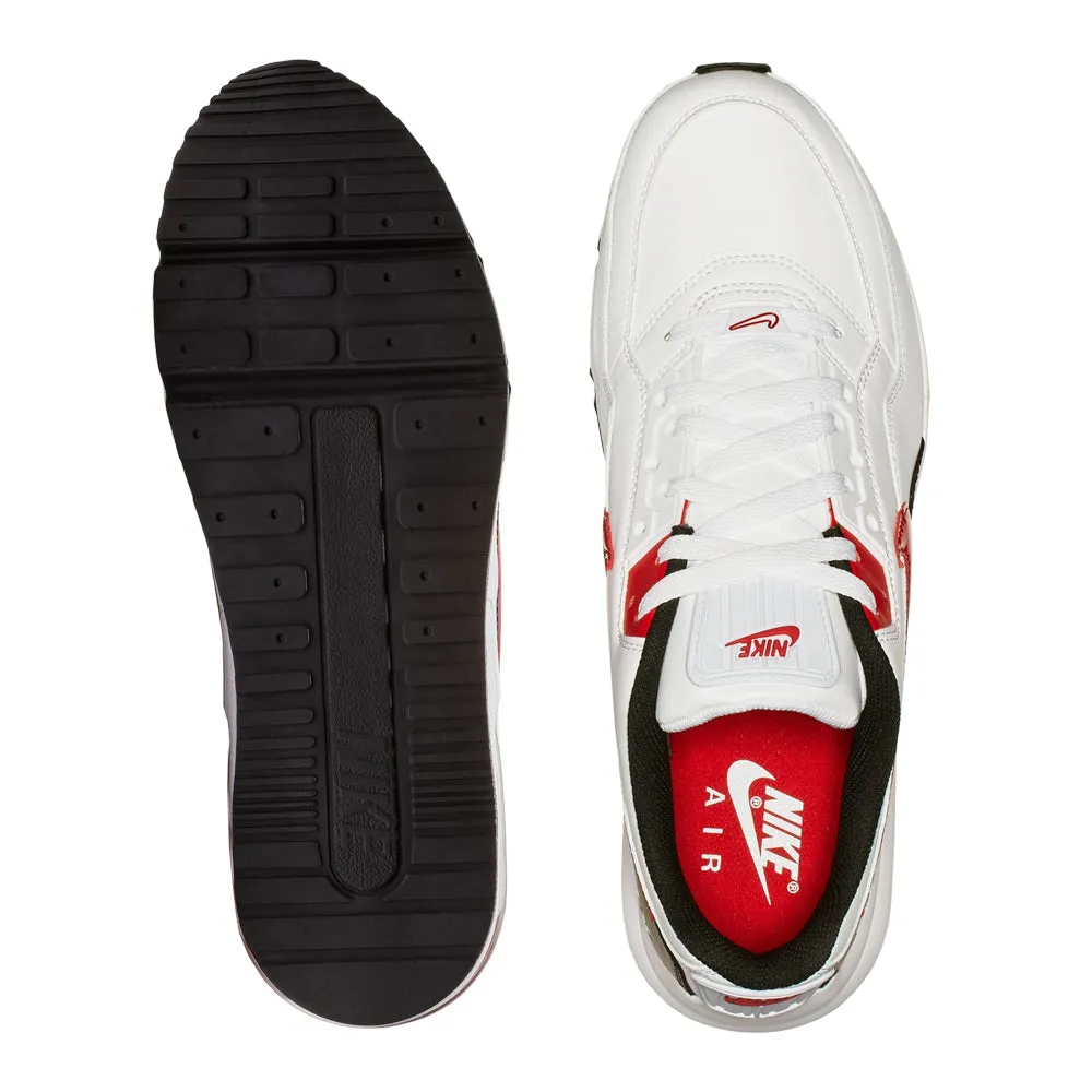 narrow-fit shoes foot - speed running shoes Air Max LTD 3 - Mens