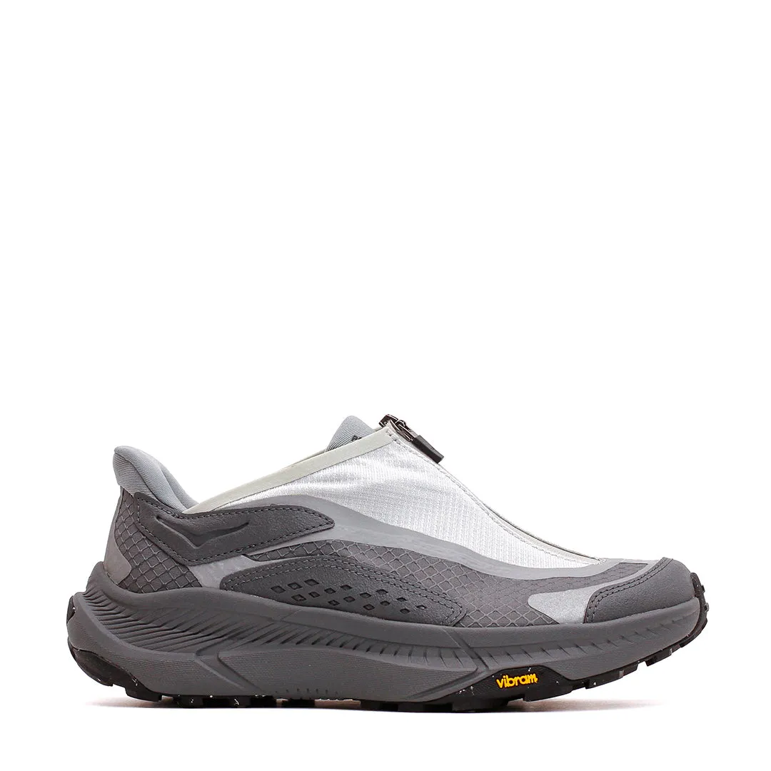 Hoka One One Unisex Project Transport Stardust Satellite Grey 1162850-SSTST Comfort Outsole