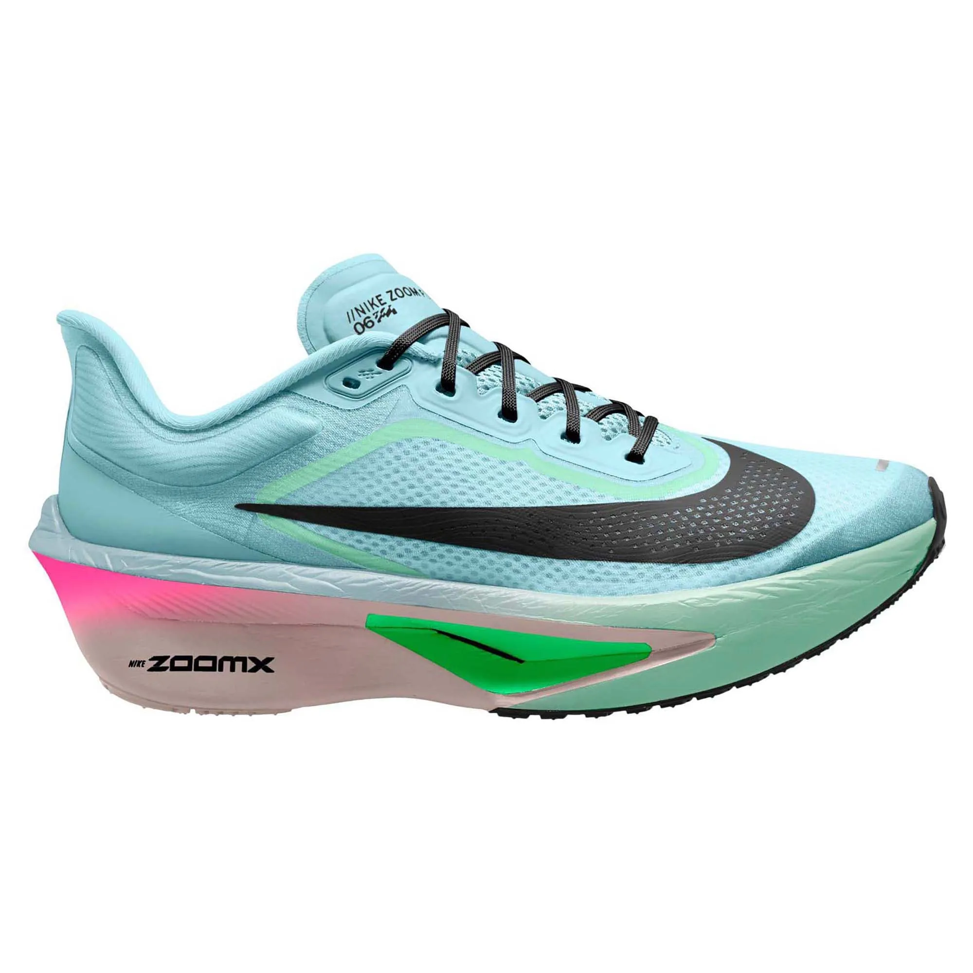 Zoom Fly 6 Men's Road Racing Shoes handball shoes