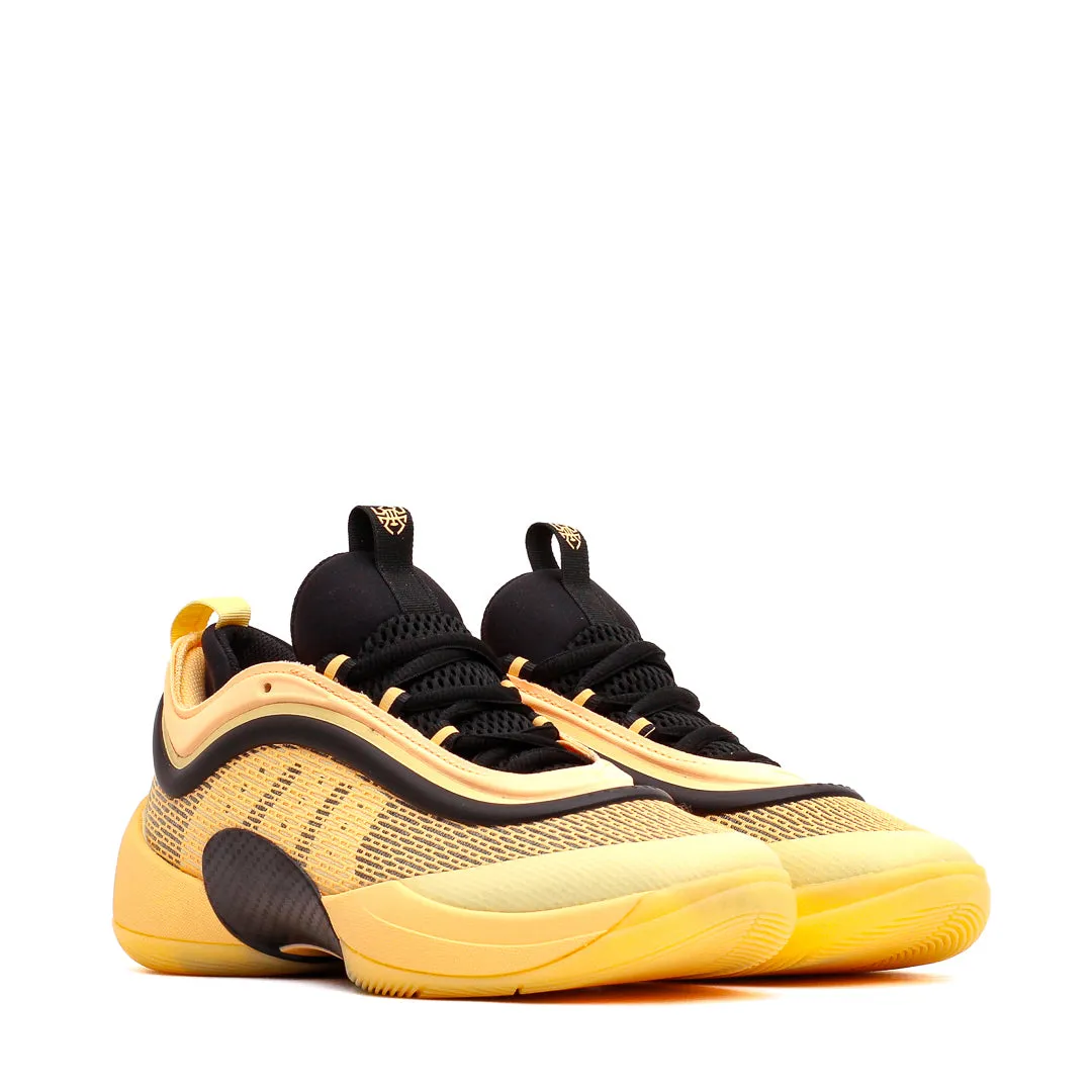 cushioning technology Adidas Basketball Men D.O.N. Issue 6 Orange JI1549