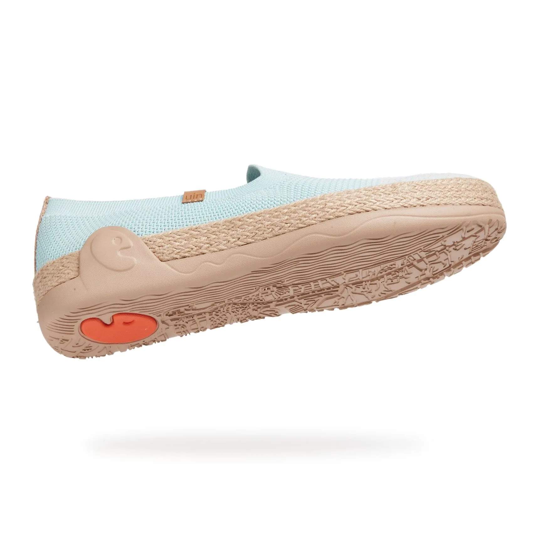 Office Casual Azure Blue Marbella II Women