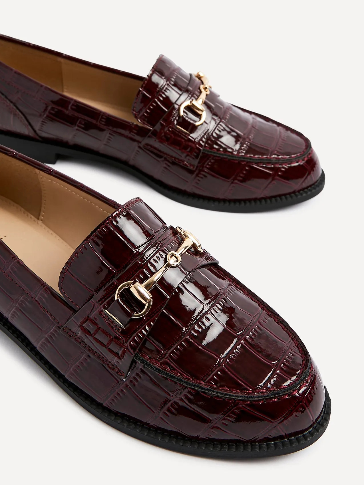 MAISON Comfortable All-day Slip-ons Steady Lane
