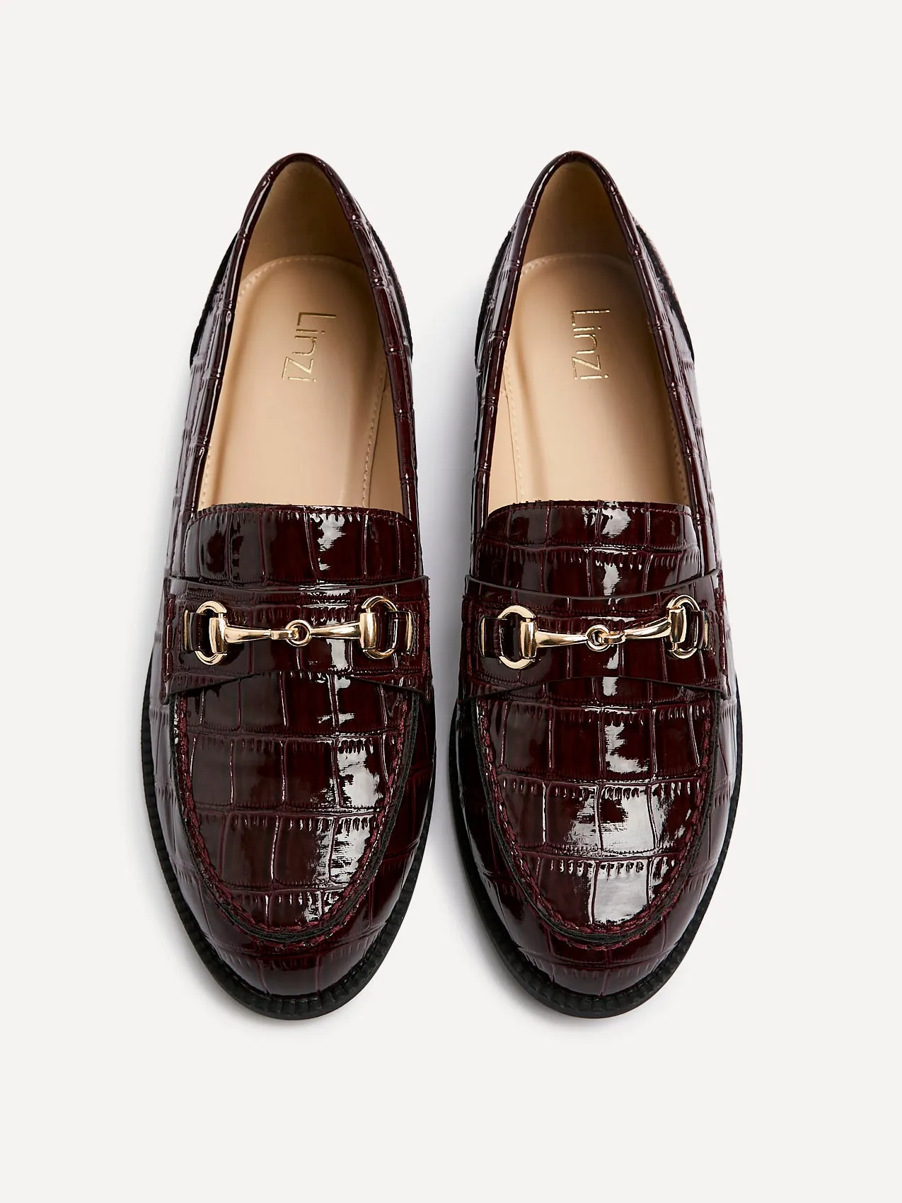 MAISON Everyday Wear Venetian Style