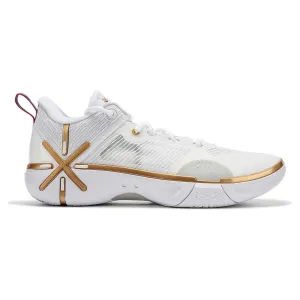 Ventilated Mesh Abrasion Resistant Stitching Wade Shadow 6 V2 'Champion' Men's Basketball Shoes