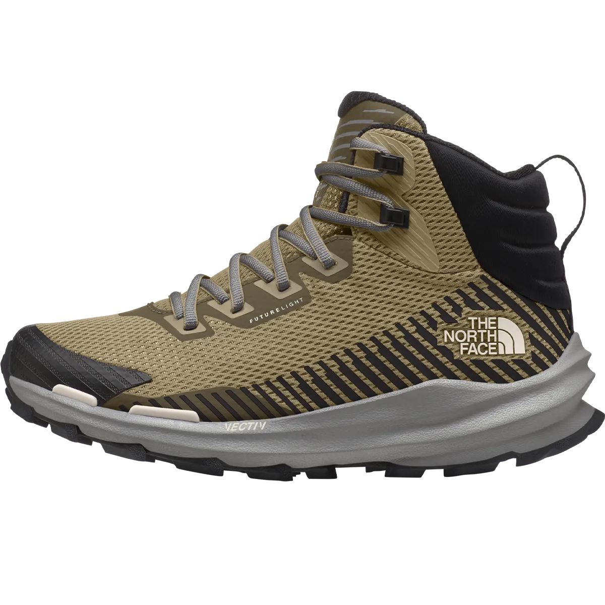 Women's Vectiv Fastpack Mid Futurelight Agile Movement Firm Step