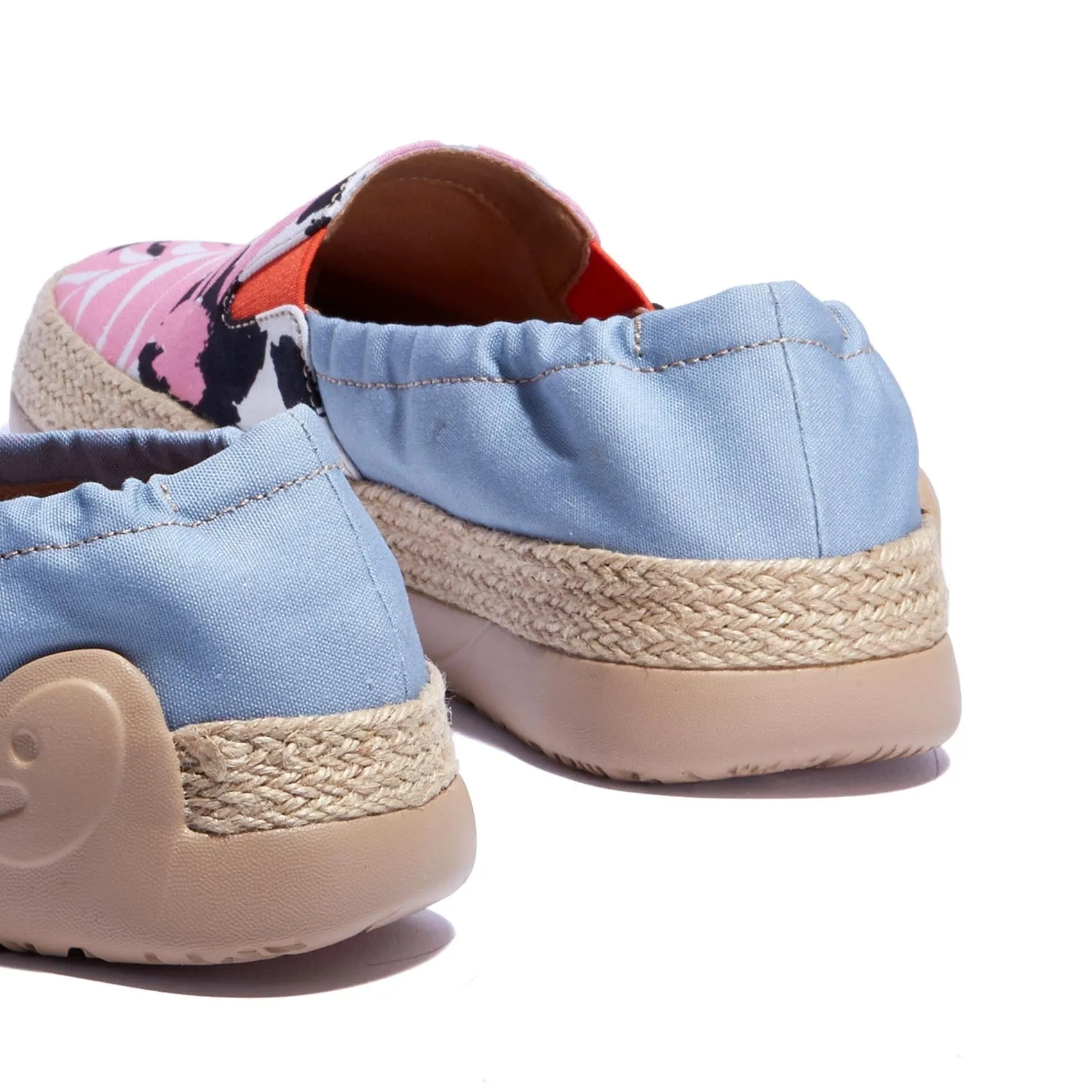 ZipUp All Rounder Garden Spring Marbella VI Women