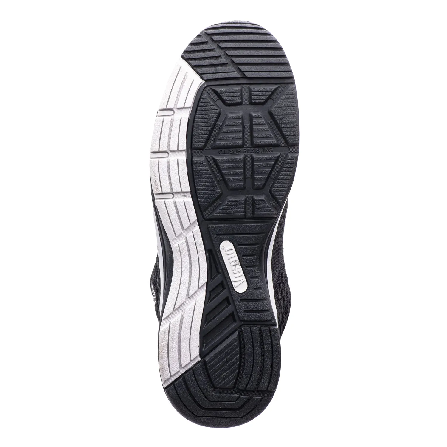 Trekking Style Easy Break-In K67 Men's Composite Toe Safety Shoes - Limited Stock