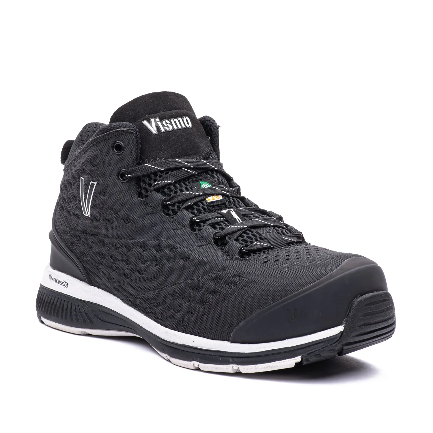 K67 Men's Composite Toe Safety Shoes - Limited Stock Grip Control Performance Support