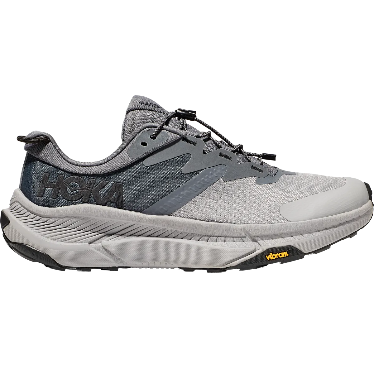 Padded collar Men's Transport