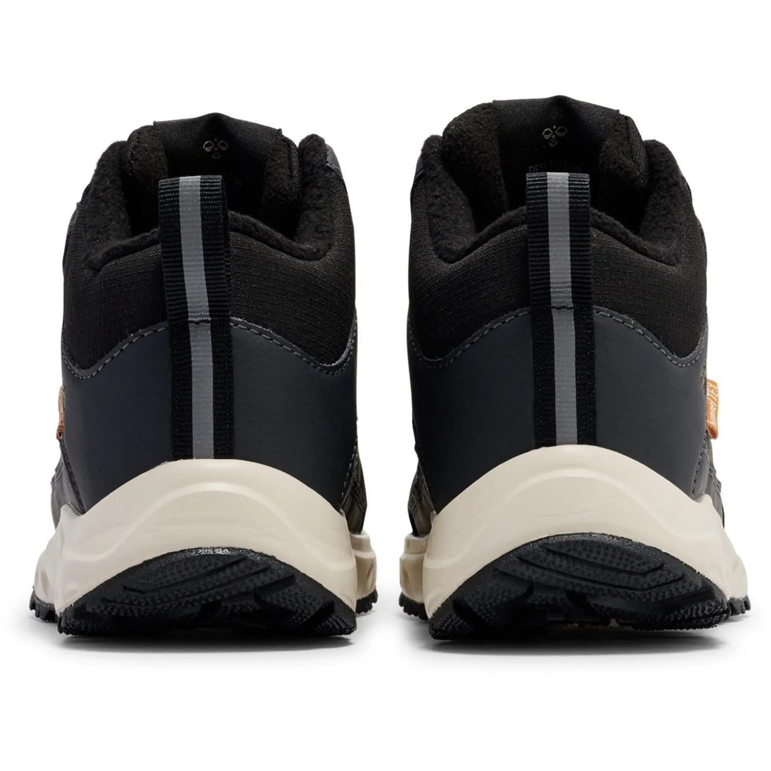 Snow Sports Gear Winter Essentials Hummel Ebony Root Tex Jr Winter Boot