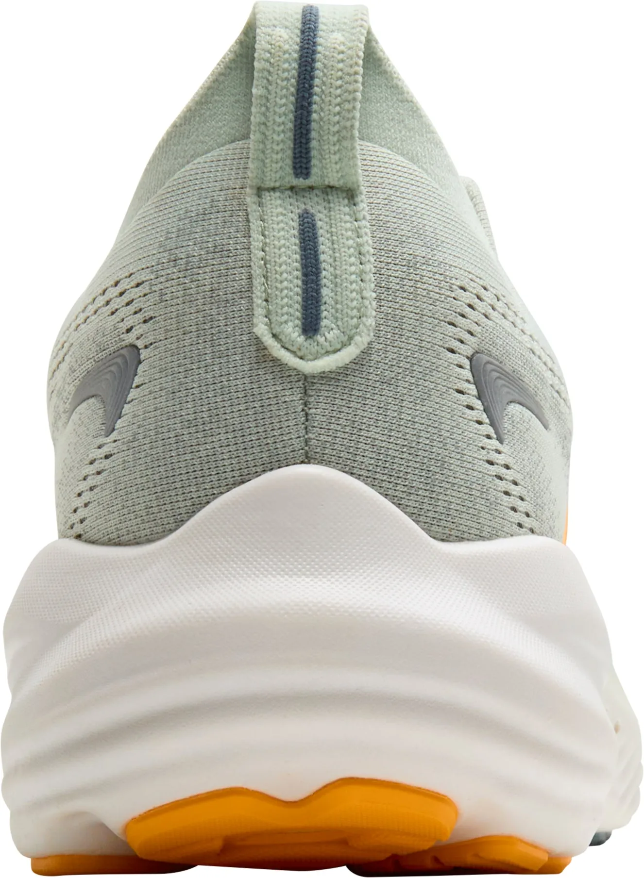 Quick Dash Dad Style Brooks Glycerin 22 Mens Running Shoes - Grey