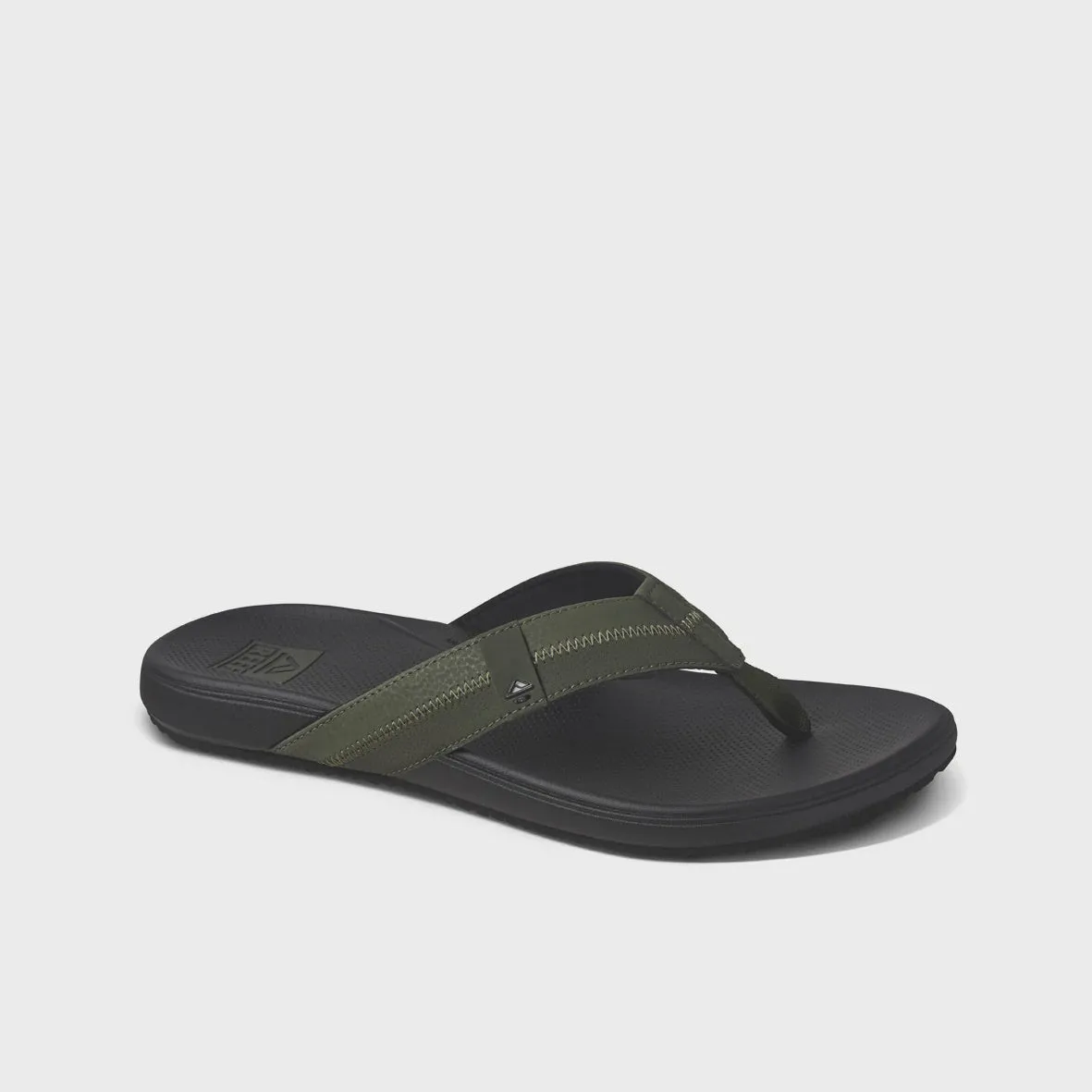 Green Core Cushion Phantom 2.0 - Olive