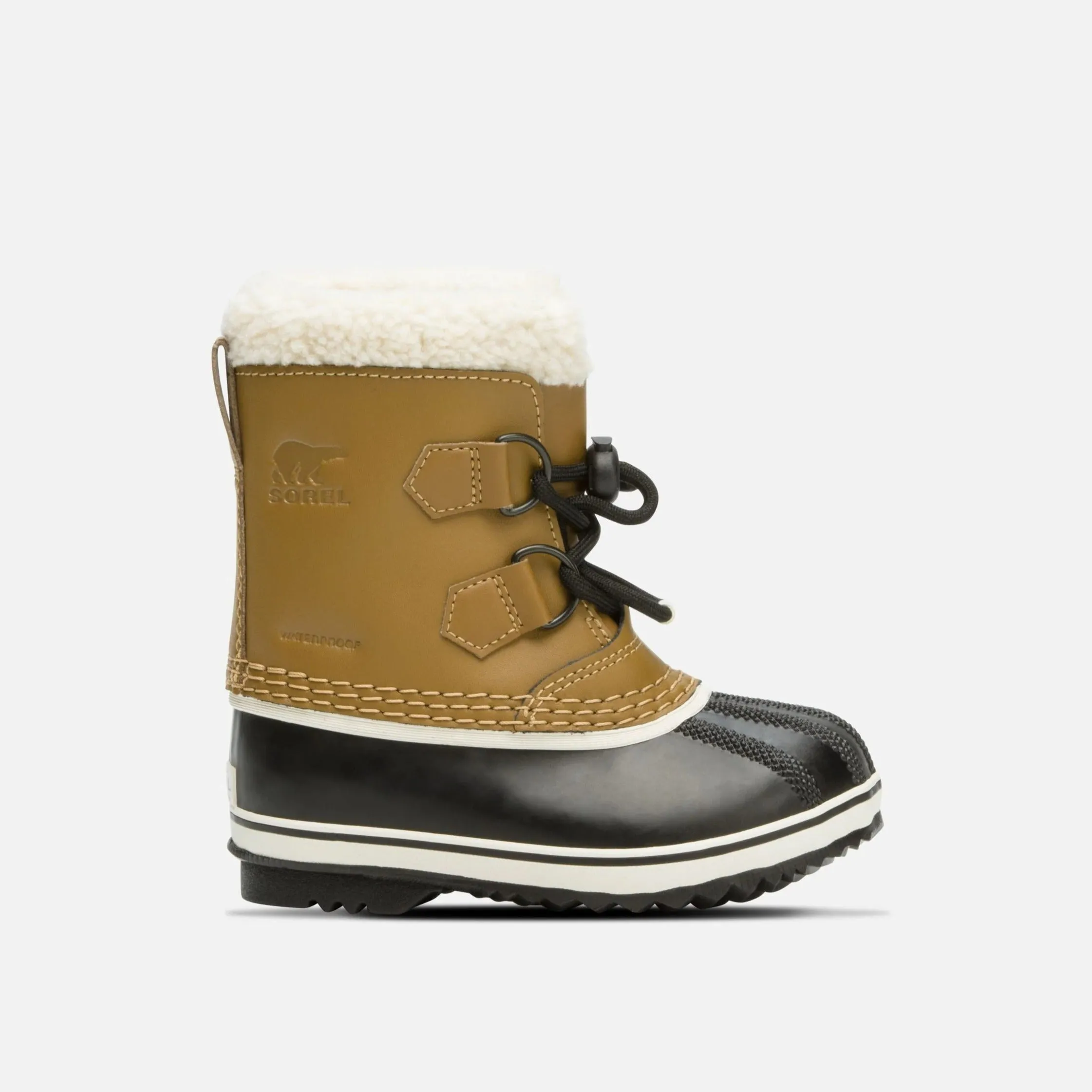 Sorel Mesquite Yoot Pac TP Youth Boot Cold Snap Footwear Snow Cold