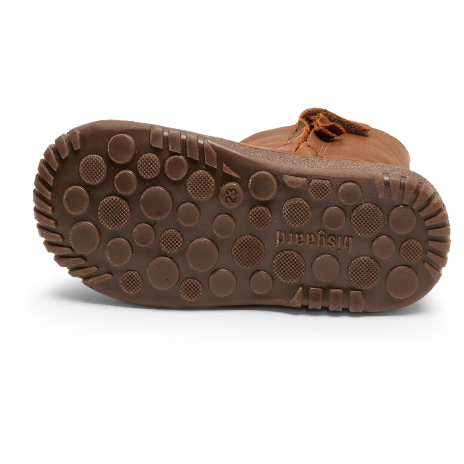 Elastic mountain gear Bisgaard CAndnac Elina Tex Bootr