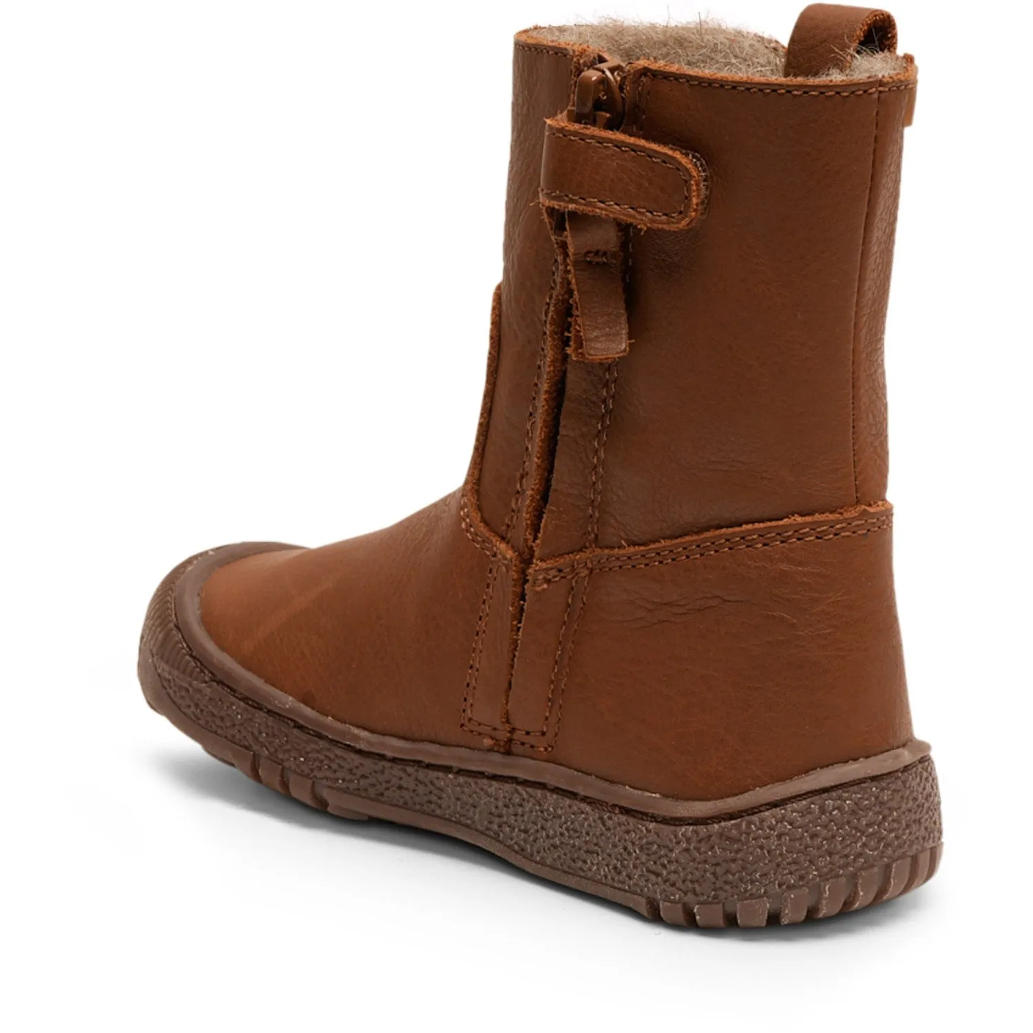 Bisgaard CAndnac Elina Tex Bootr Snow Ice Traction Boots Mountain Safety Gear