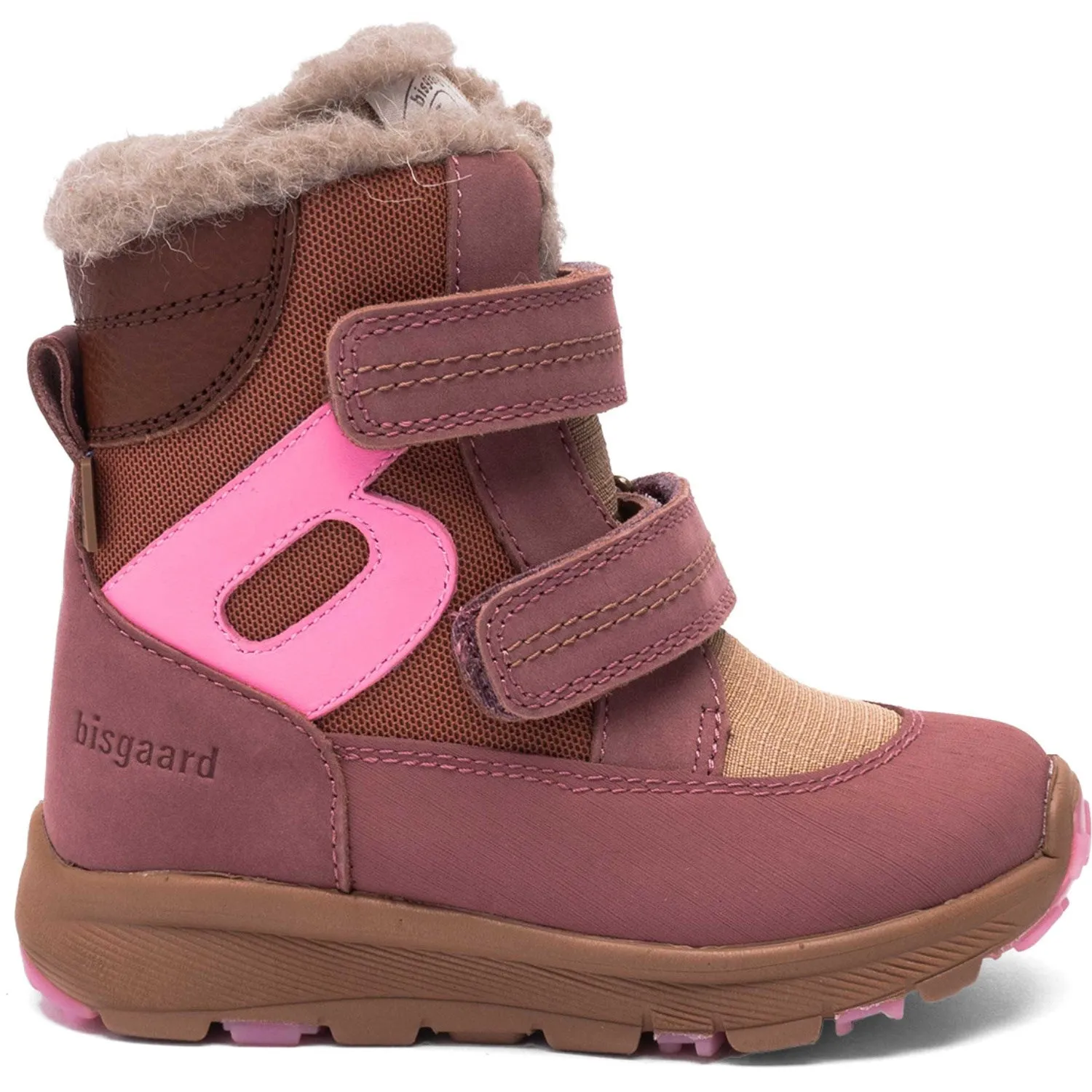 Outdoor Snow Winter Travel Bisgaard Dark Heather Spencer Tex Tex