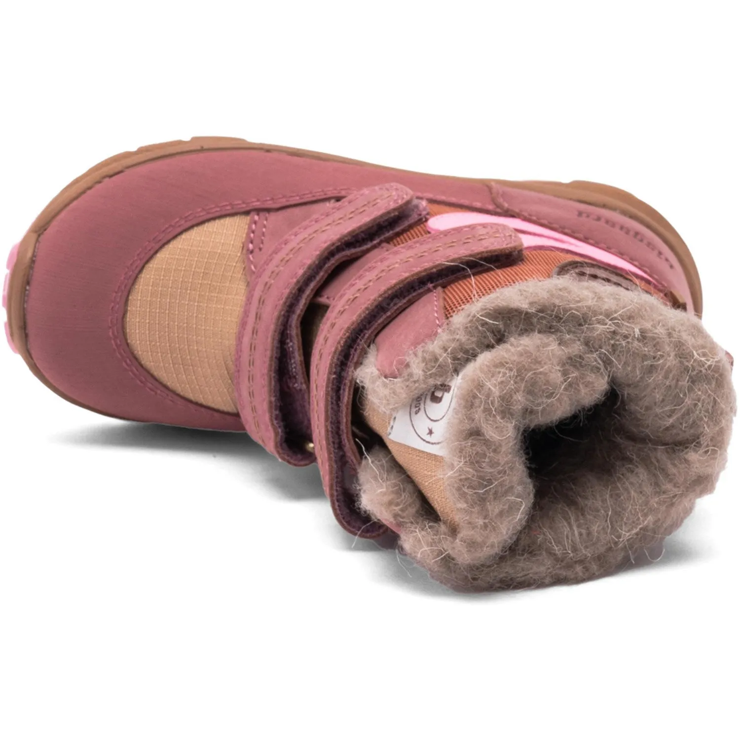 Bisgaard Dark Heather Spencer Tex Tex Cold Protection Gear