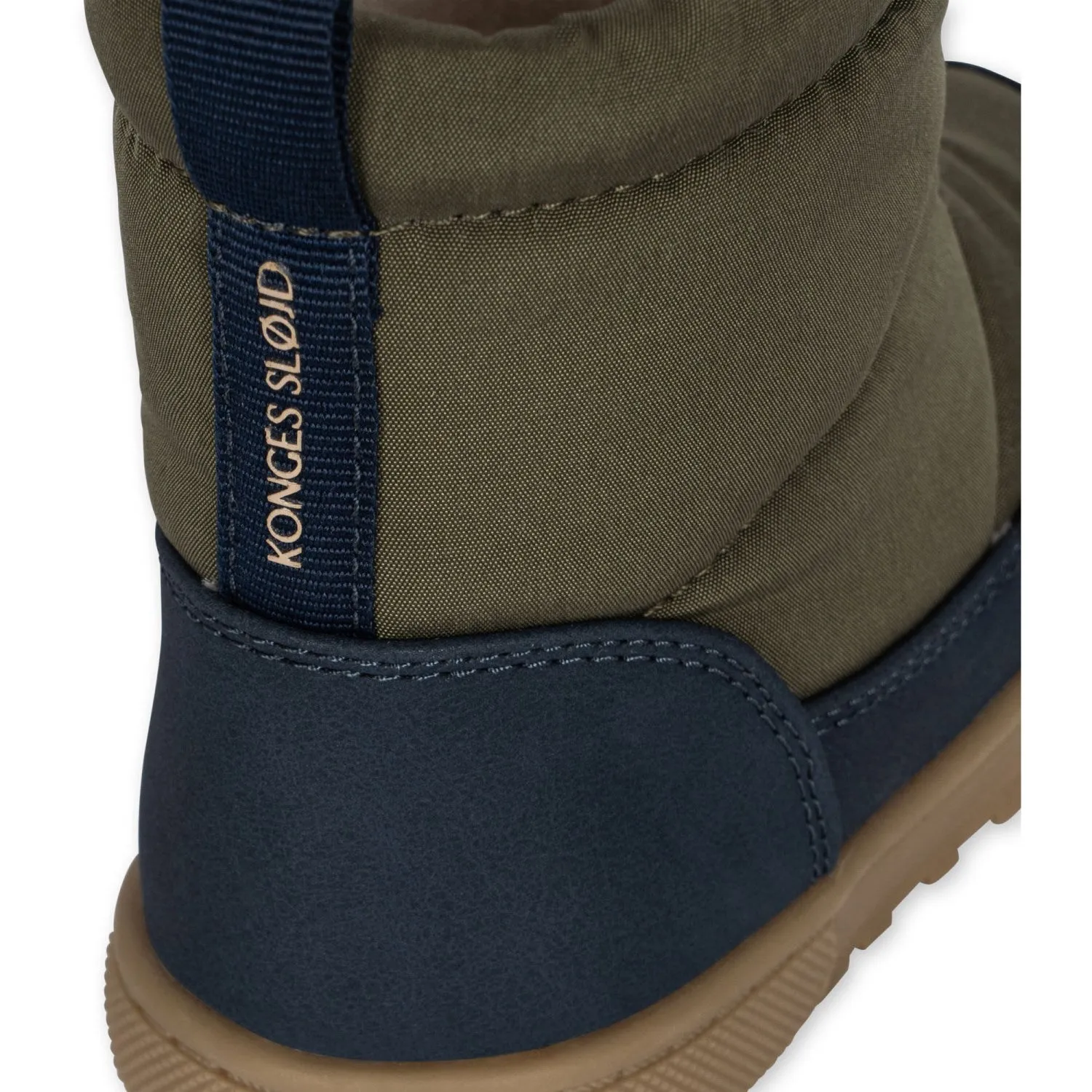 Konges Sl?jd Kalamata Storma Boot Highland Terrain Snow Cold Boots