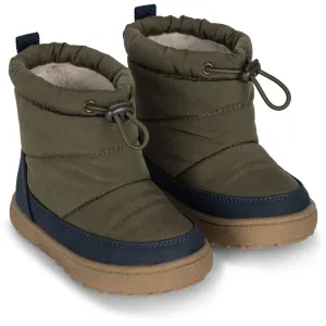 Snow Outdoor Hiking Frostproof Gear Konges Sl?jd Kalamata Storma Boot
