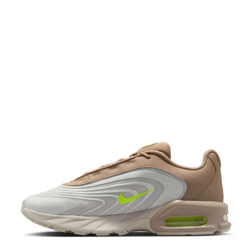 anatomical - shape shoes late evening running Air Max Fire - Mens