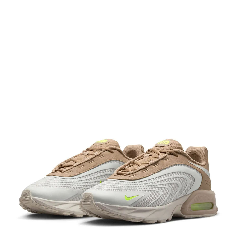 nicely colored Air Max Fire - Mens