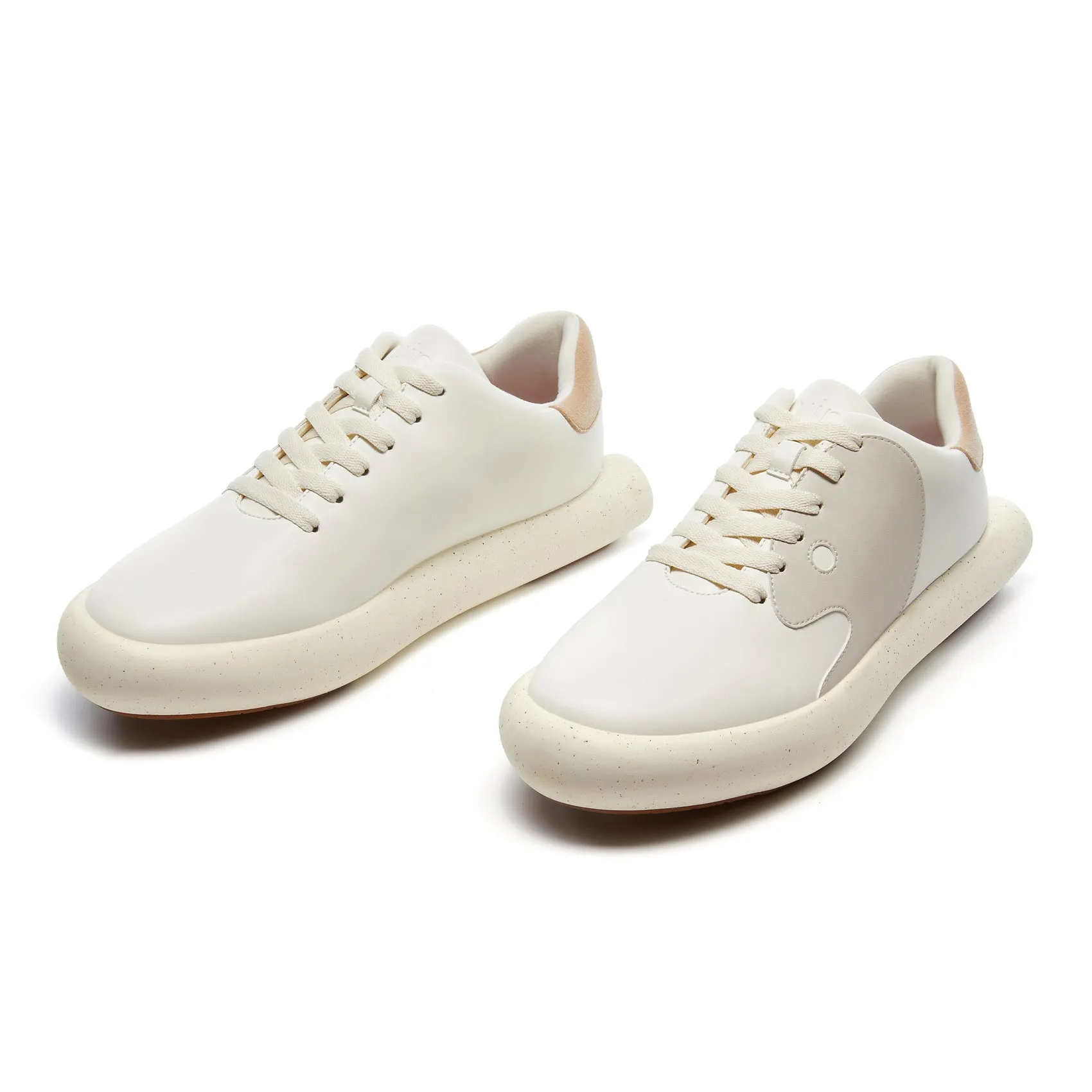 removable insoles Minimal Style Shell White Chamb??ry 2 Men