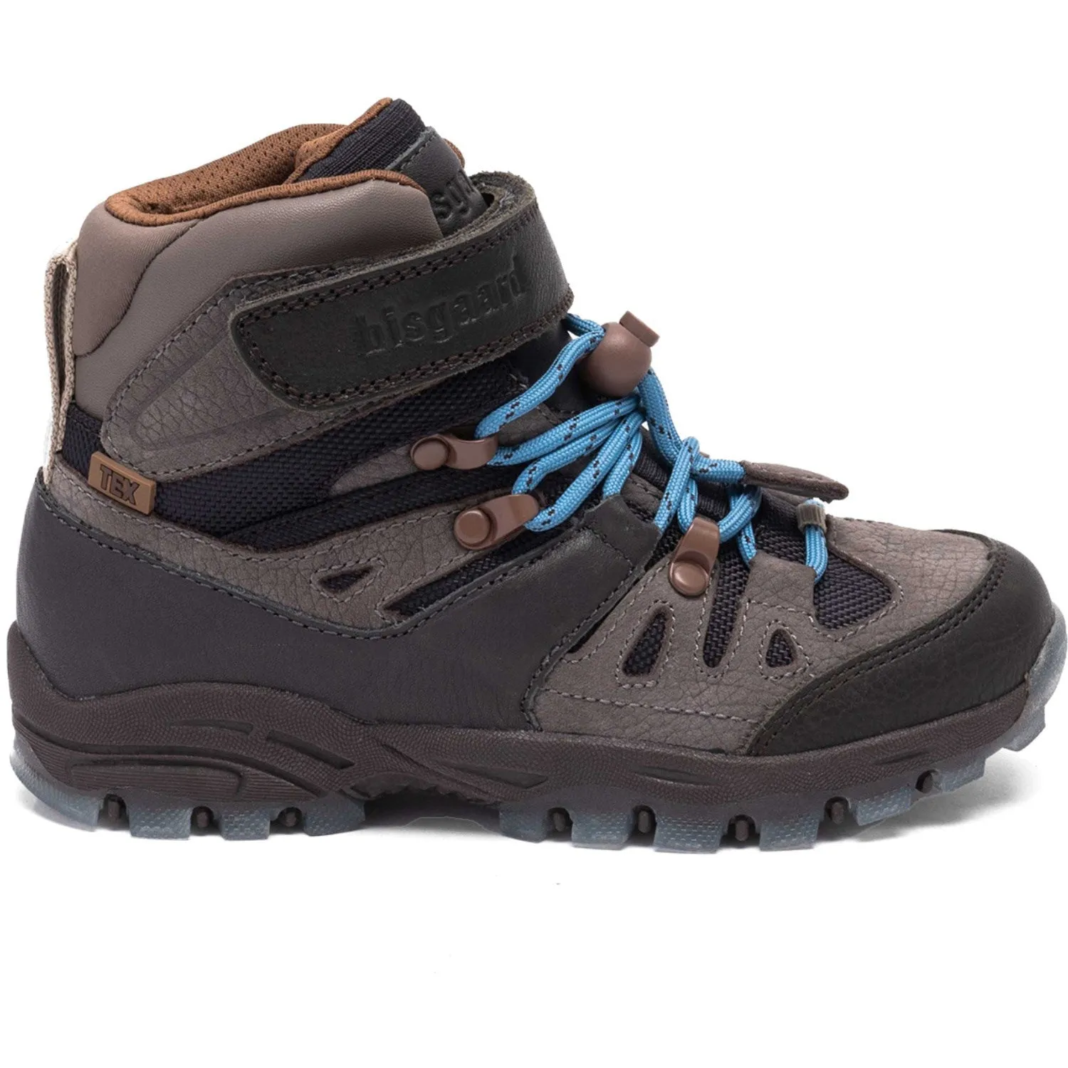 Bisgaard Grey River Tex Tex Heavy Terrain Protection well made