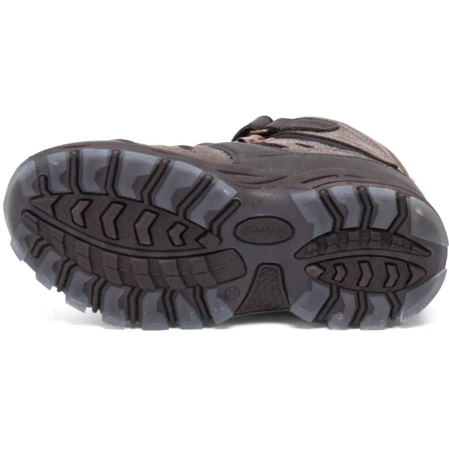 Bisgaard Grey River Tex Tex Snow Rugged Boots