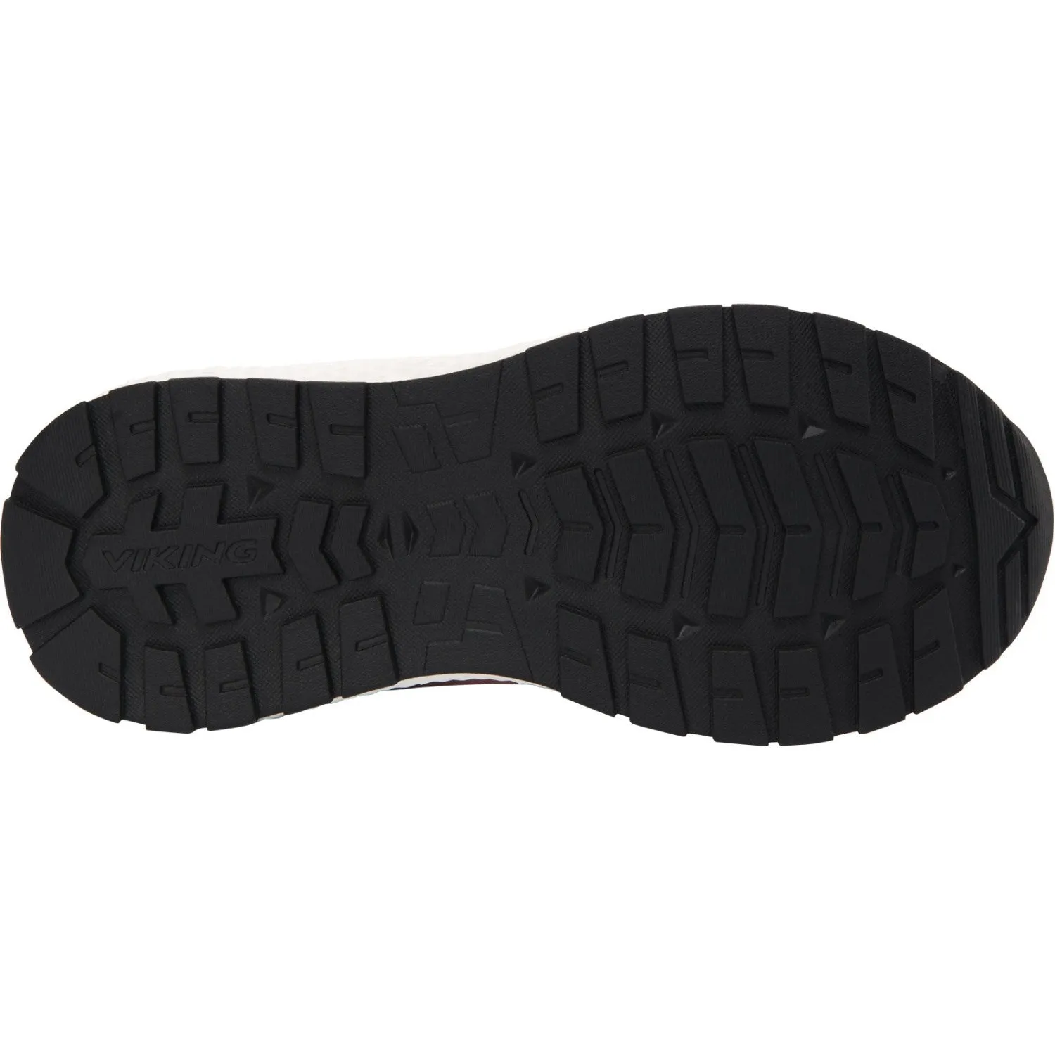 VIKING Pink Equip Warm WP 2V Abrasion resistant