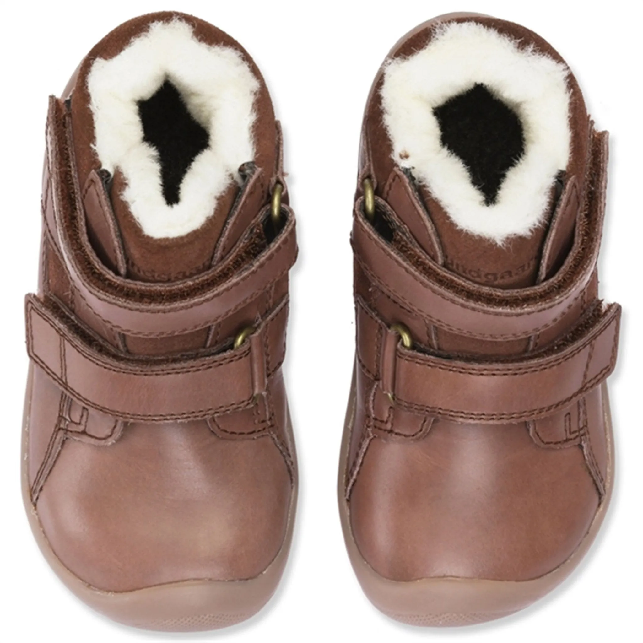 Slip Resistant Winter Journey Footwear Bundgaard Walk Winter Tex Boots Brown