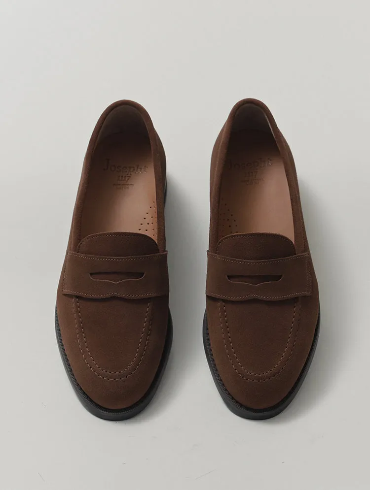 Daniel Snuff Rubber Outsole Durable Build Minimalist Fans