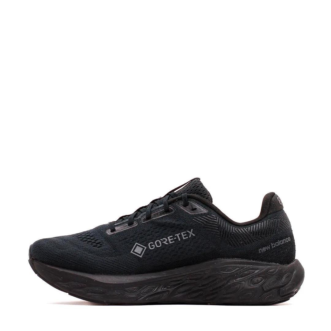 Meadow Glow synthetic leather New Balance Men Fresh Foam X 880v14 GORE-TEX Black M880GA14
