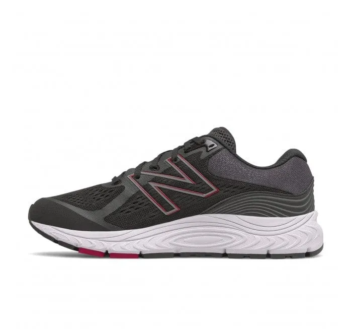 Teen Fun Durable Build Minimalist Fans New Balance Running Shoes - M840BR5
