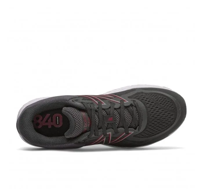 Strong Step New Balance Running Shoes - M840BR5