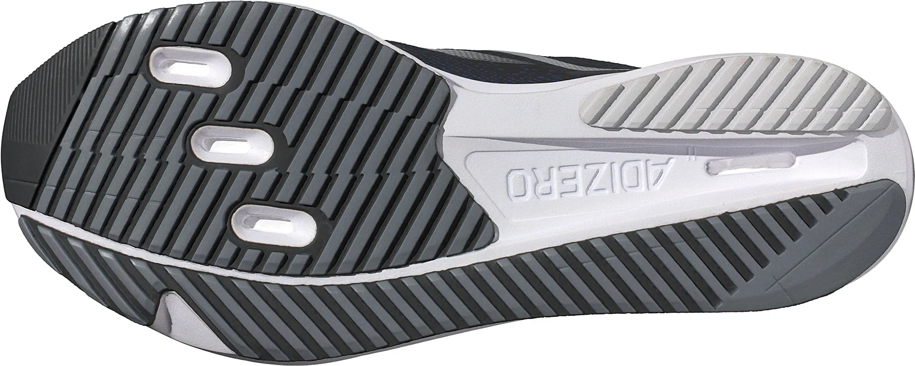Adjustable adidas Adizero SL 2 Mens Running Shoes - Blue