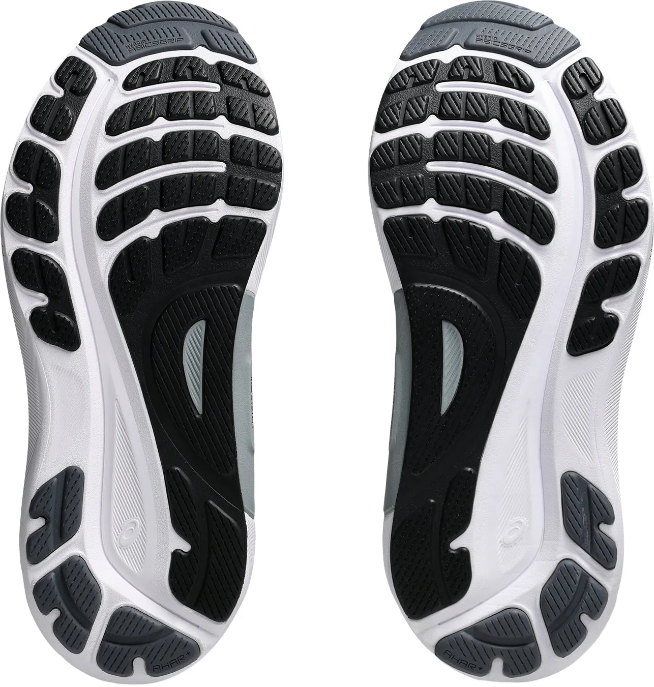Asics Gel Kayano 31 Mens Running Shoes - Black Rich Jewel