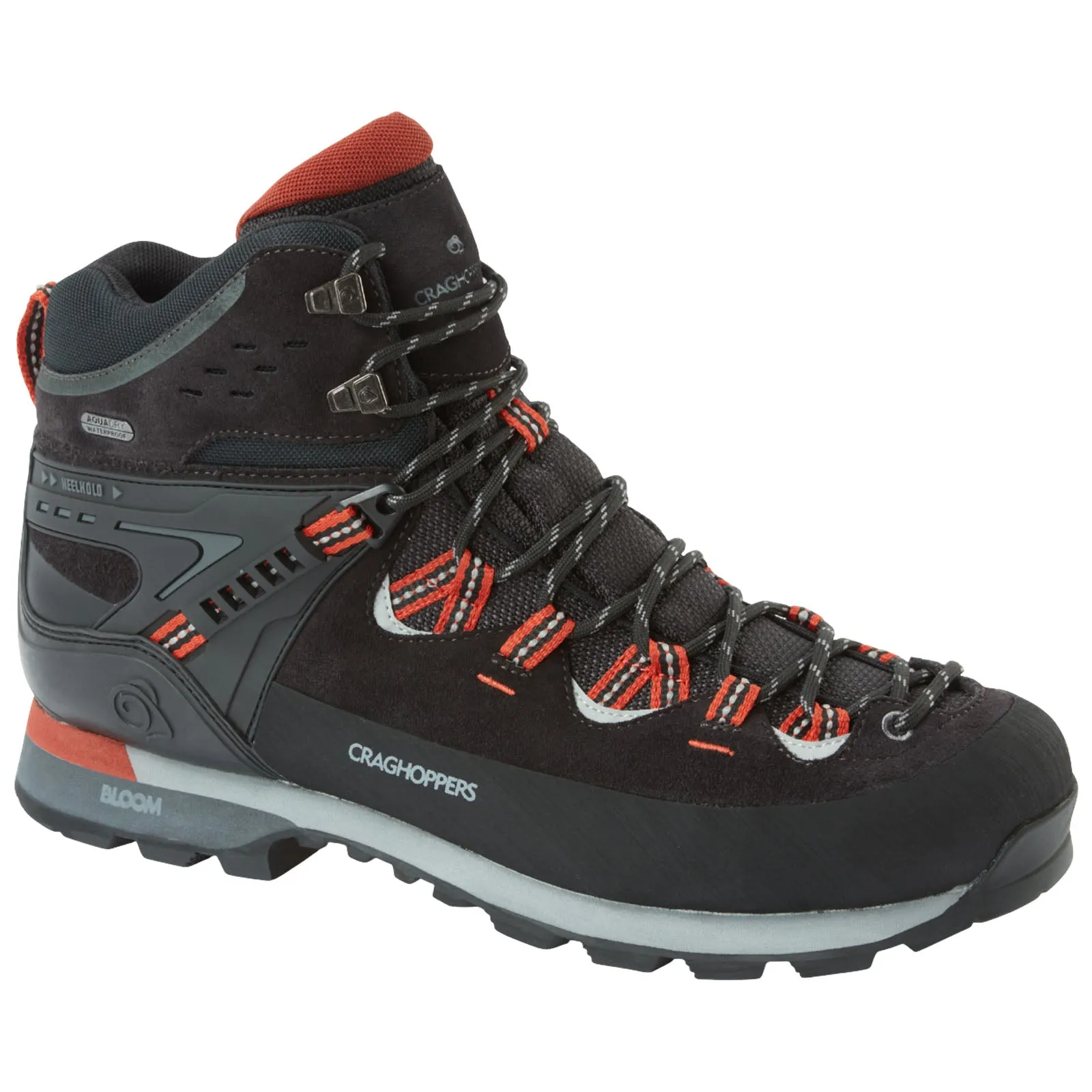 Craghoppers Unisex Dura Pro Waterproof Boots Lightweight Energy Core
