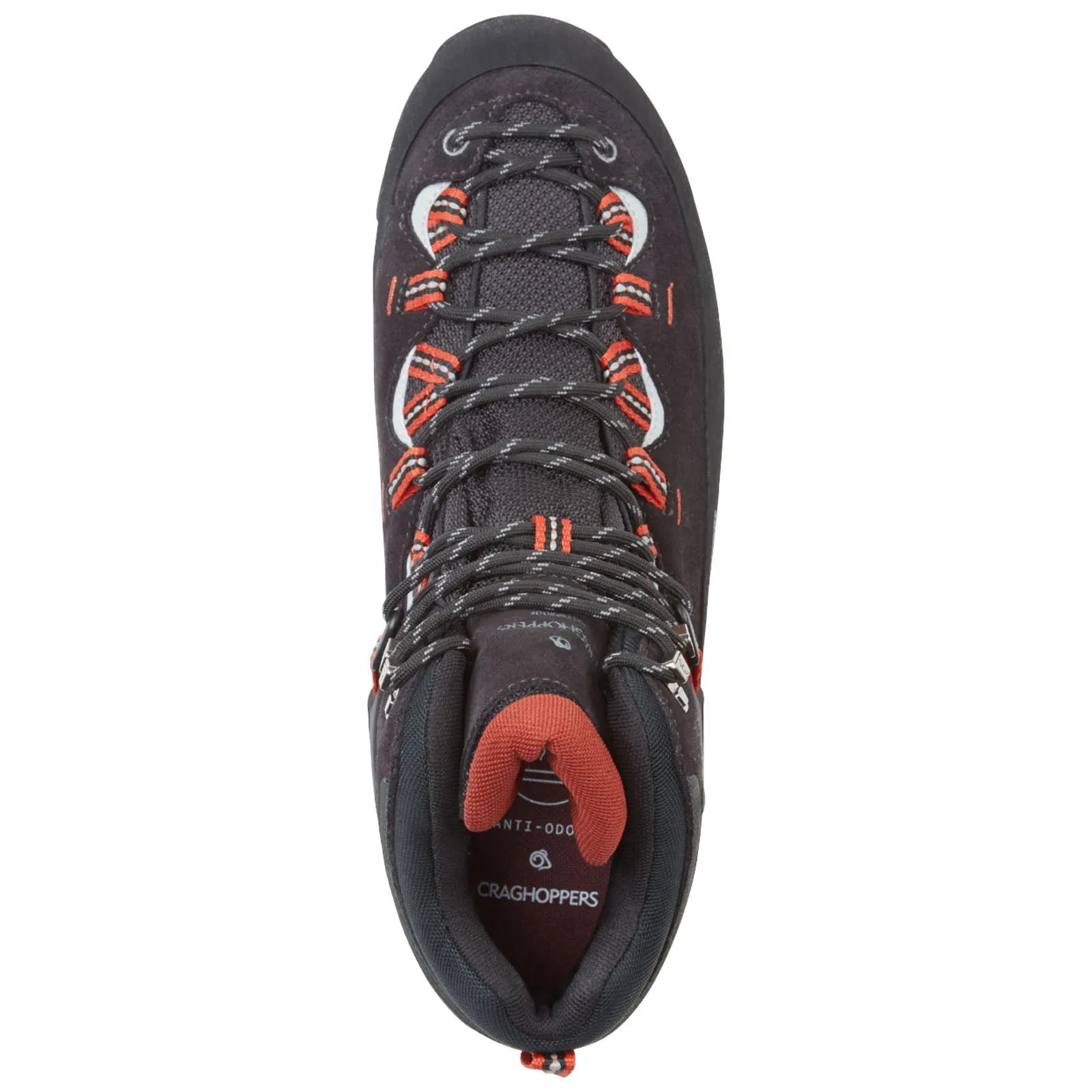 Match Fit Craghoppers Unisex Dura Pro Waterproof Boots